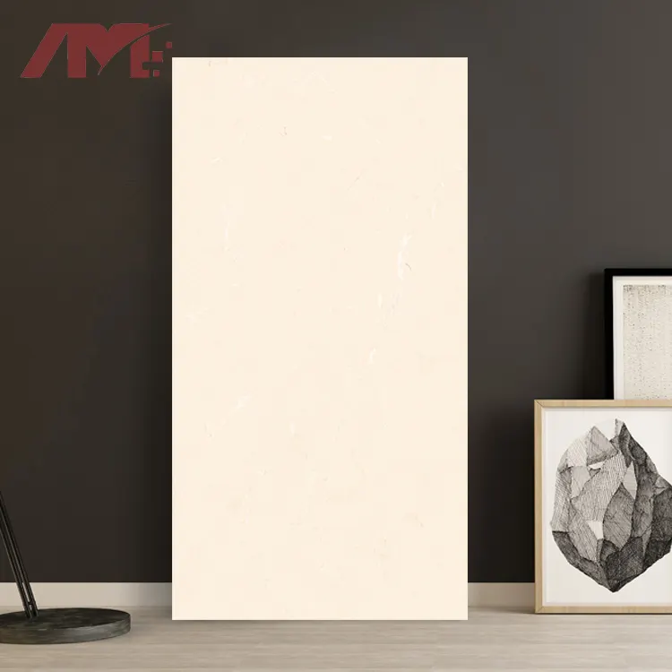Polished Porcelain Floor Tile 600x1200mm/300x600mm