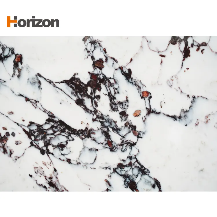 Engineered Quartz Slab 3200x1600mm 30mm For Countertops