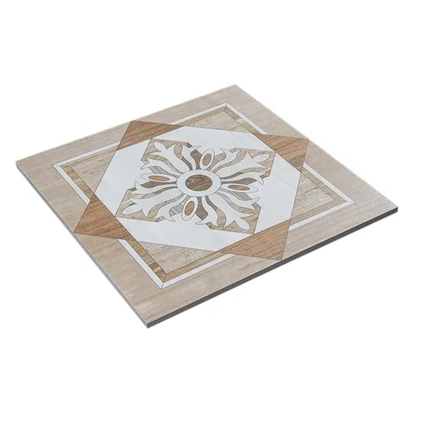 Glazed Ceramic Floor Tile 1000x1000mm