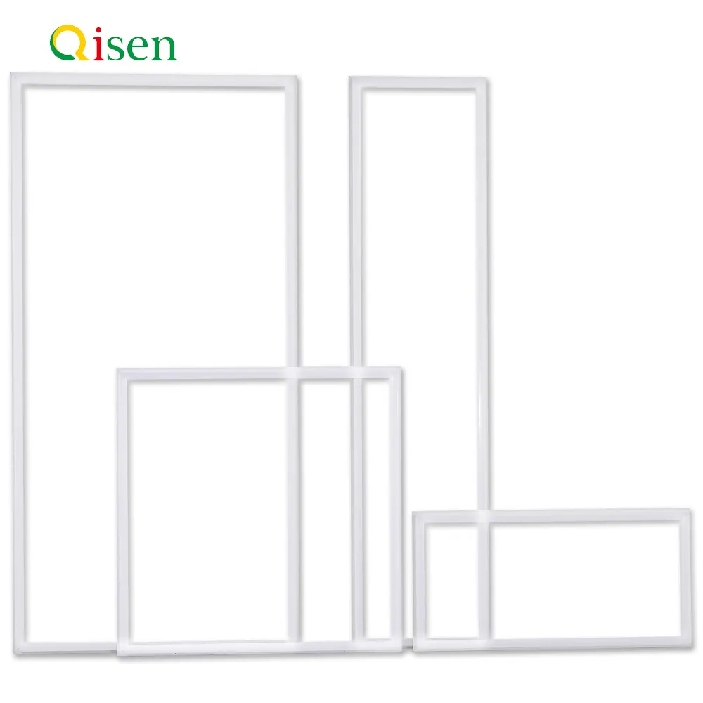 Aluminum LED Panel Light 600x600mm