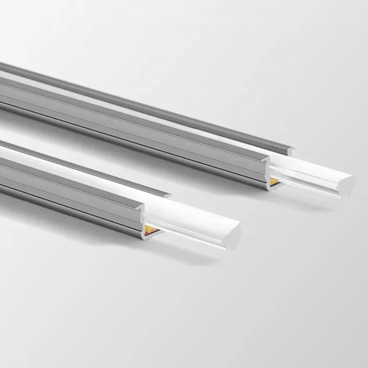 Slim Smart Recessed LED Cabinet Light 7W 12V