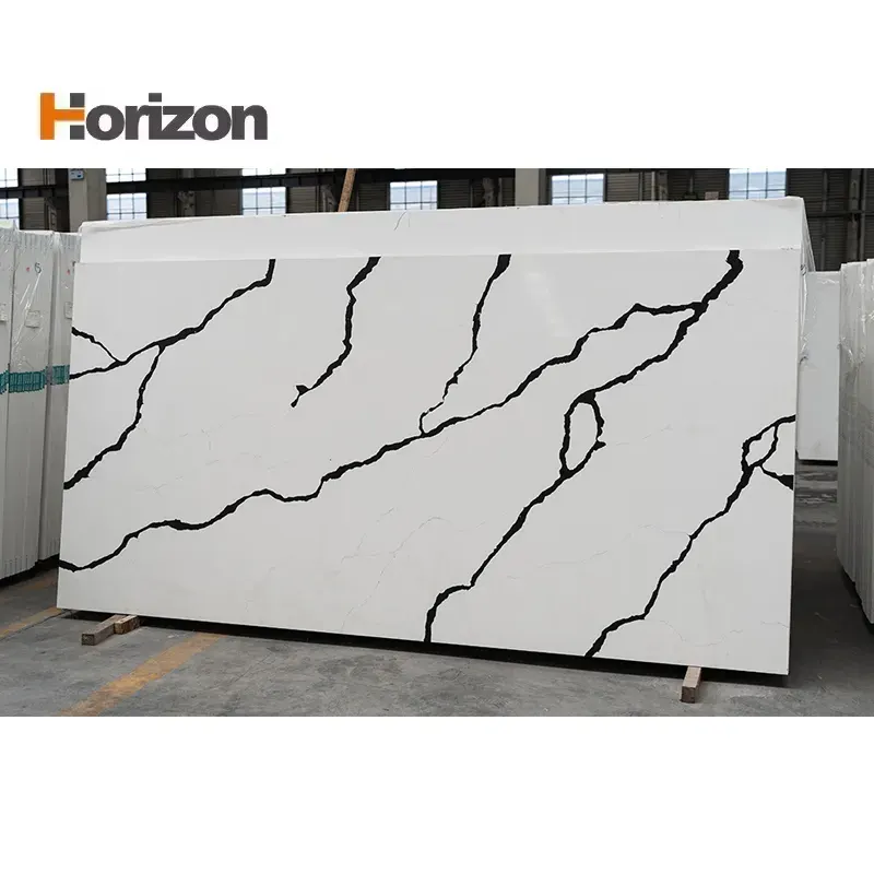 Engineered Quartz Slab 3200x1600mm