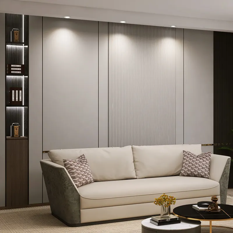 Recessed Aluminum LED Downlight 165-265V