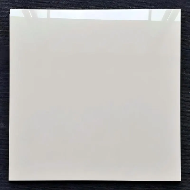 Glazed Ceramic Floor Tile 300x300mm 5mm Thick product sample