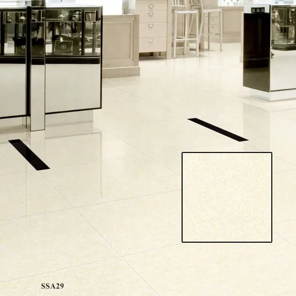 Porcelain Floor Tile 600x600mm