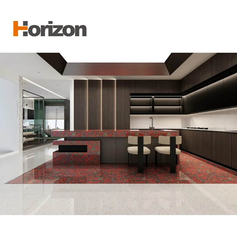 Engineered Quartz Slab 3200x1600mm