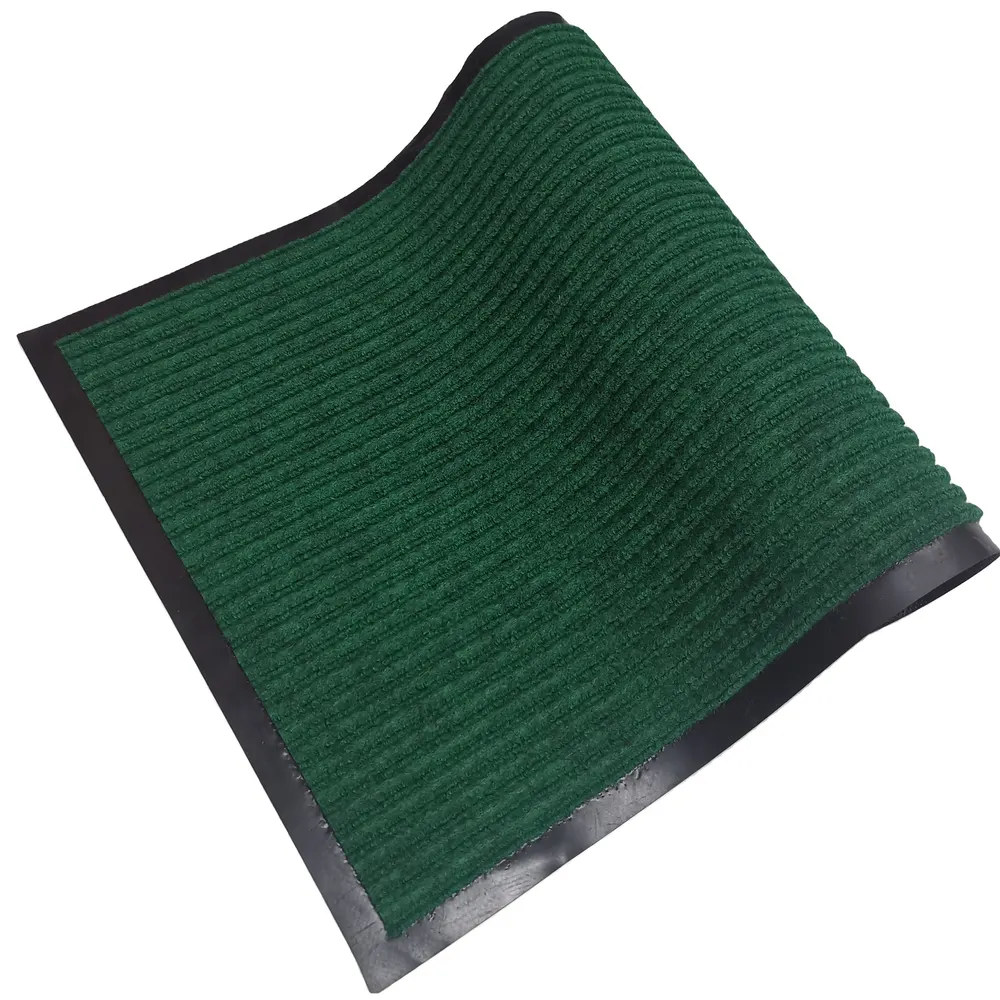 Non-Slip PVC Entrance Door Mat 4-8mm Thick