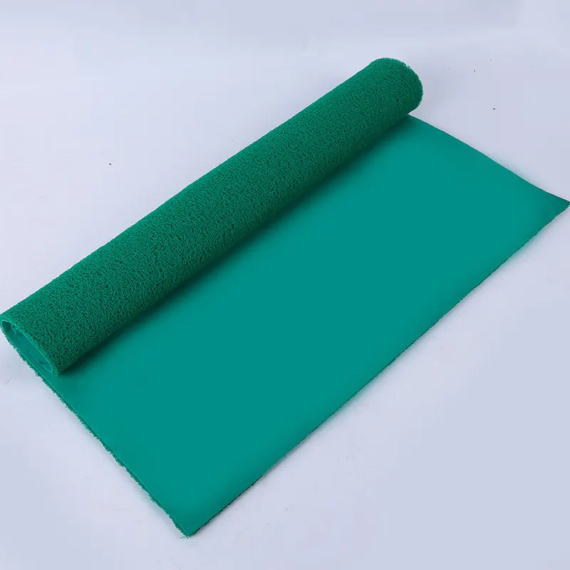 PVC Gold Mining Sluice Mat 40x60cm With PVC Backing