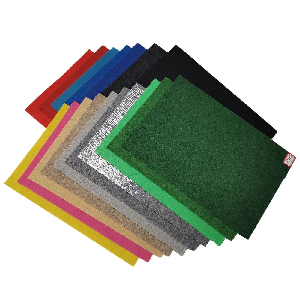 Polypropylene Floor Carpet With Latex Backing