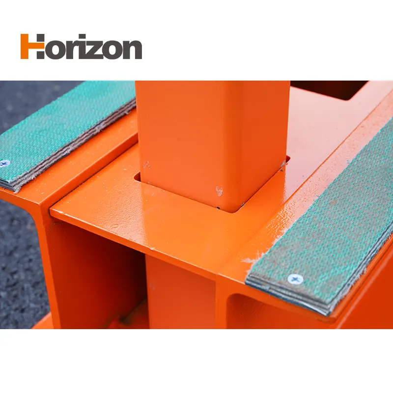 Stone And Tile Display Rack For Slab And Sample Storage