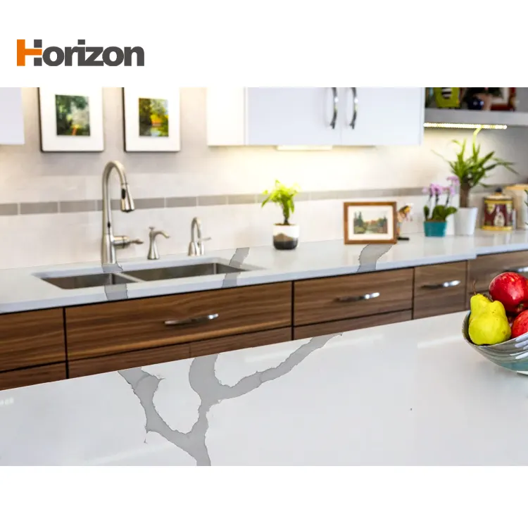 Engineered Quartz Slab 3200x1600mm 15-30m