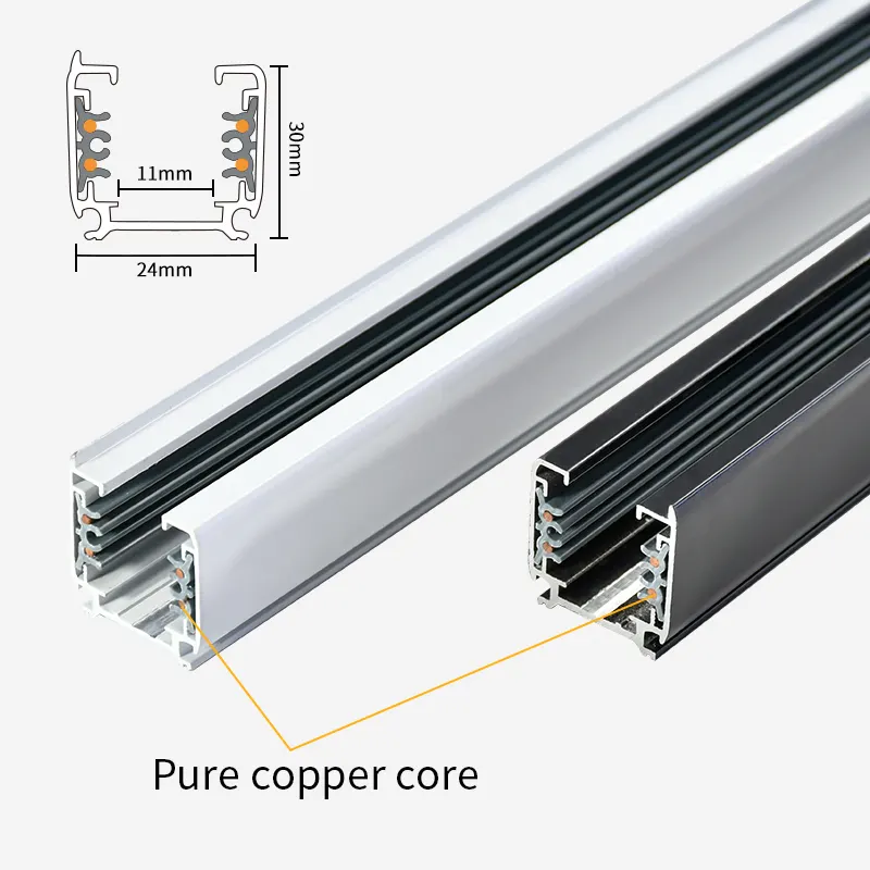 PC Track Adapter for 2/3/4-Wire Track