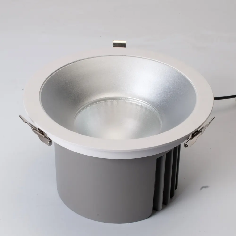 Anti-Glare Adjustable Tuya Smart LED Downlight 9-50W