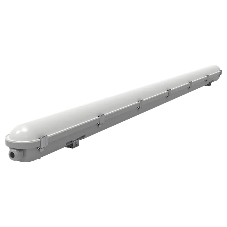Aluminum LED Light Fixture 10-60W IP65