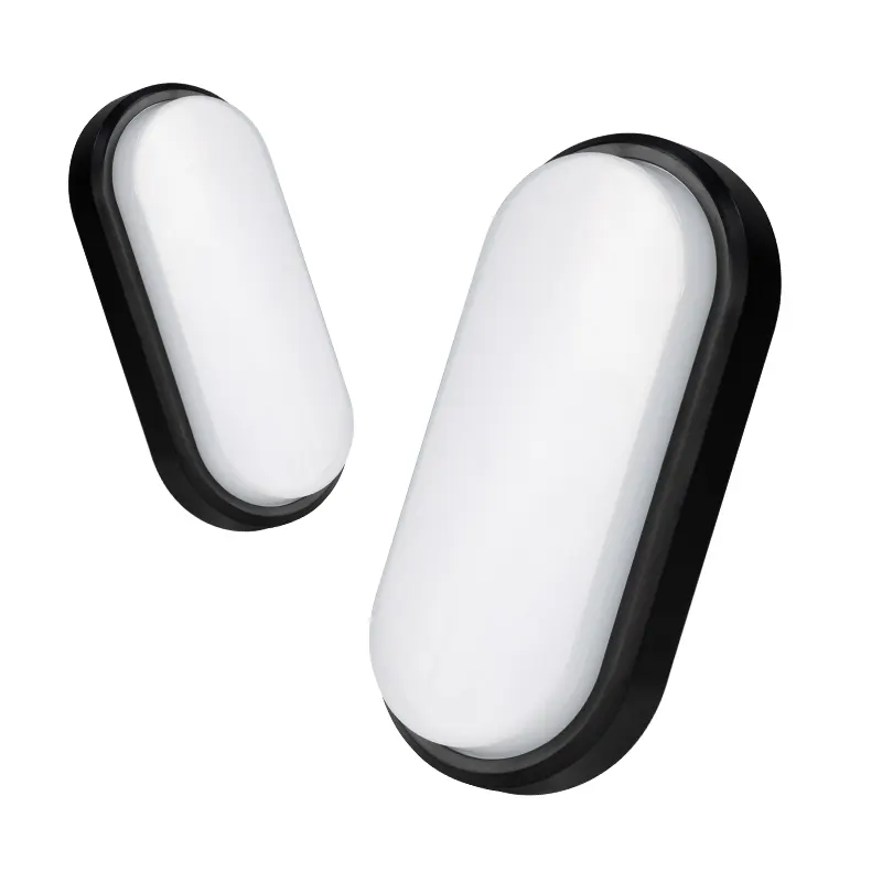 Surface-Mounted LED Wall Light 20W IP65