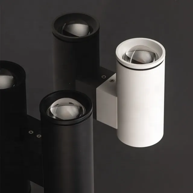 Aluminum LED Wall Light 5-20W IP65