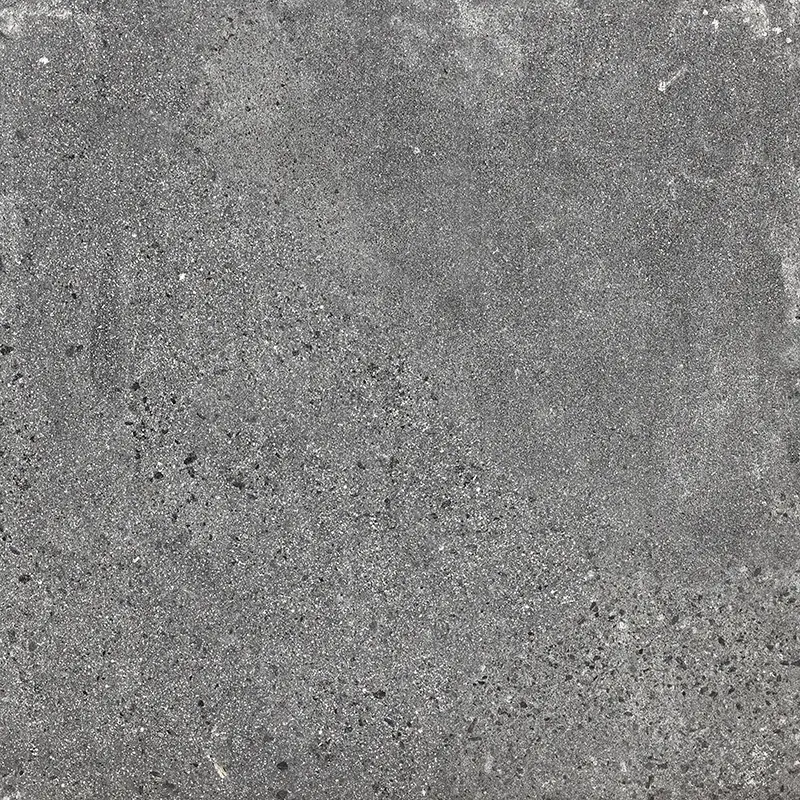 Concrete-Look Porcelain Floor Tile 600x600mm