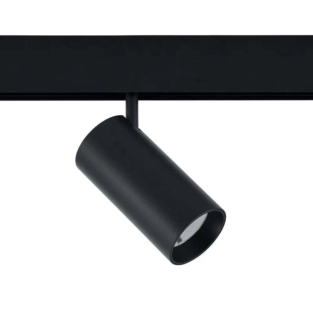 Smart Dimmable Surface-Mounted Magnetic LED Track Spotlight 5-30W