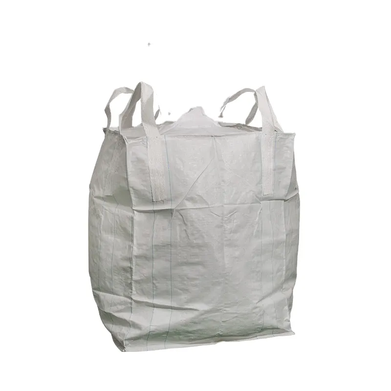 PP Woven FIBC Bulk Bag 1 Tonne/2 Tonne 90x90x110
