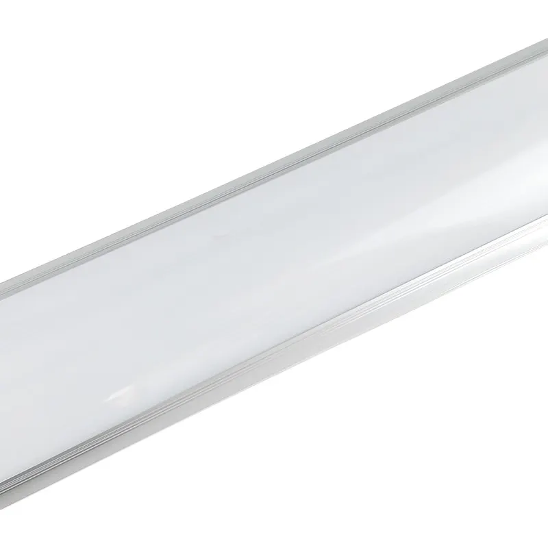 Slim Surface-Mounted Aluminum Linear LED Light Fixture 18/36W