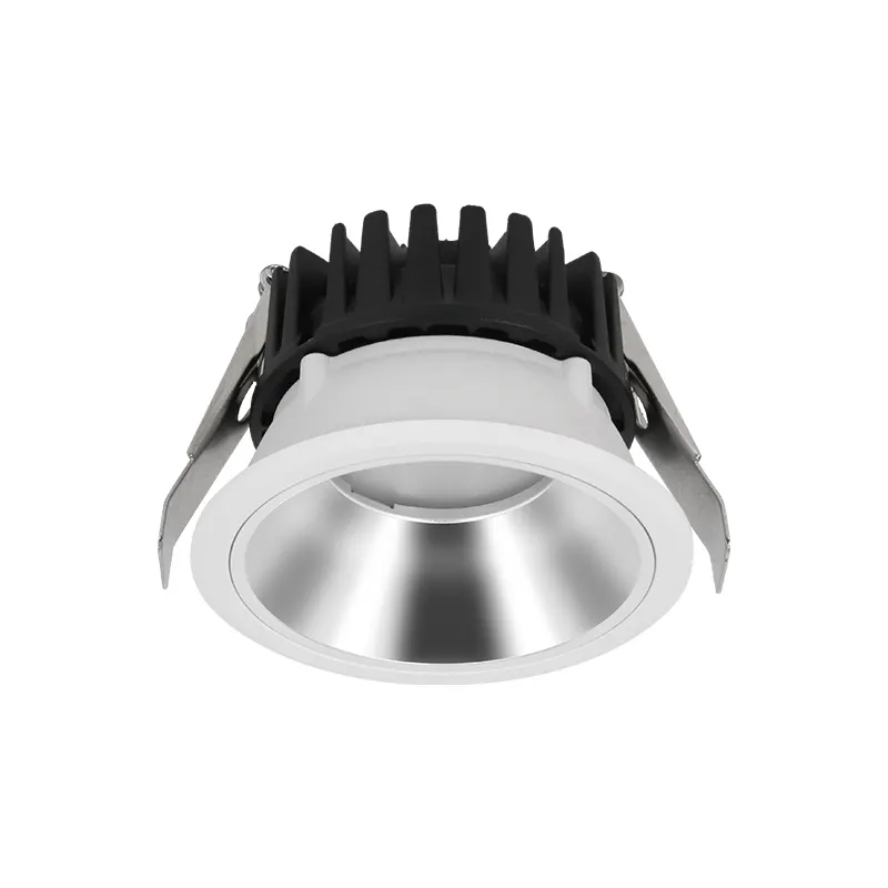 Dimmable DALI Recessed LED Downlight 15-42W