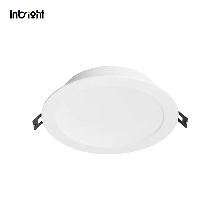 Anti-Glare Dimmable Recessed LED Downlight 15-32W