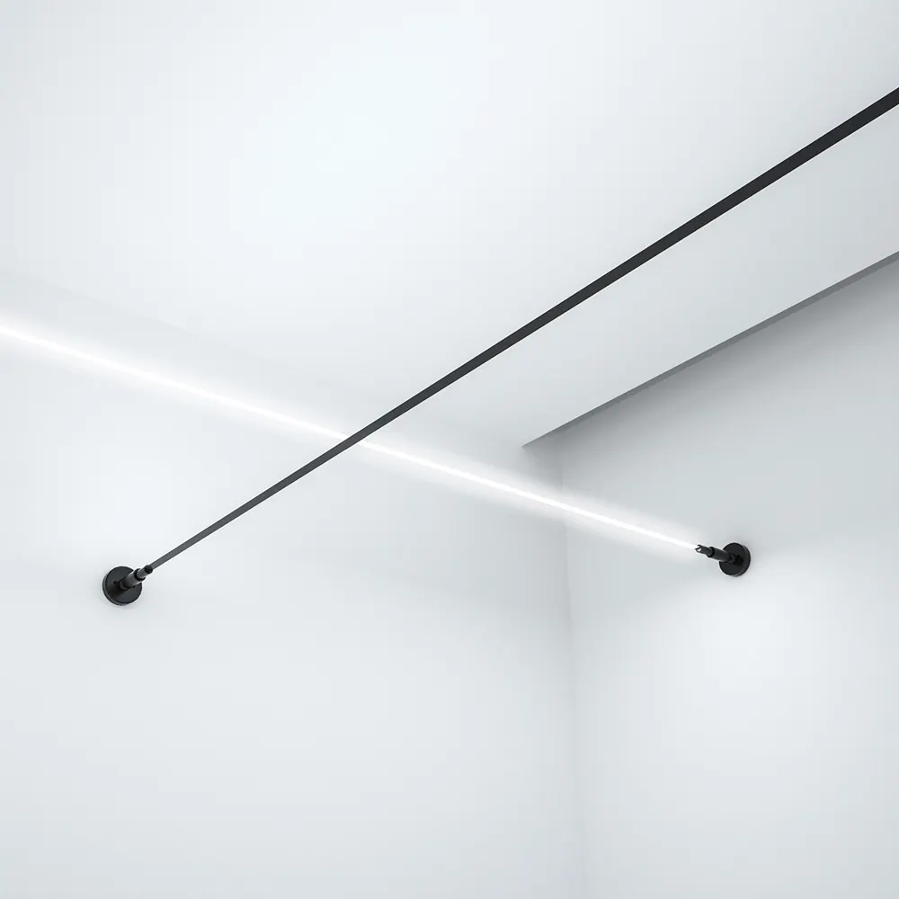 Aluminum LED Wall Light 10W For Indoor Lighting