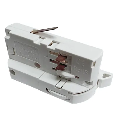 Track Light Head Mounting Adapter