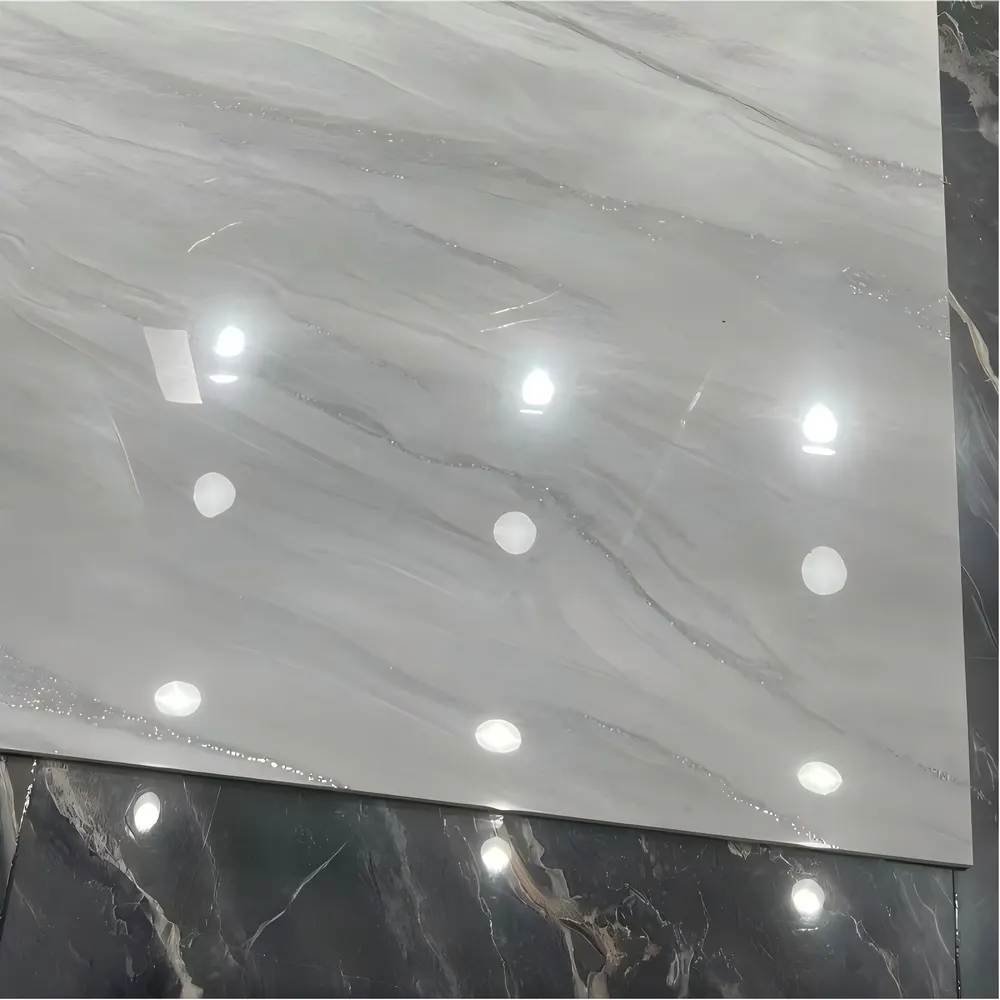 Glazed Ceramic Wall And Floor Tile 800x800mm product sample