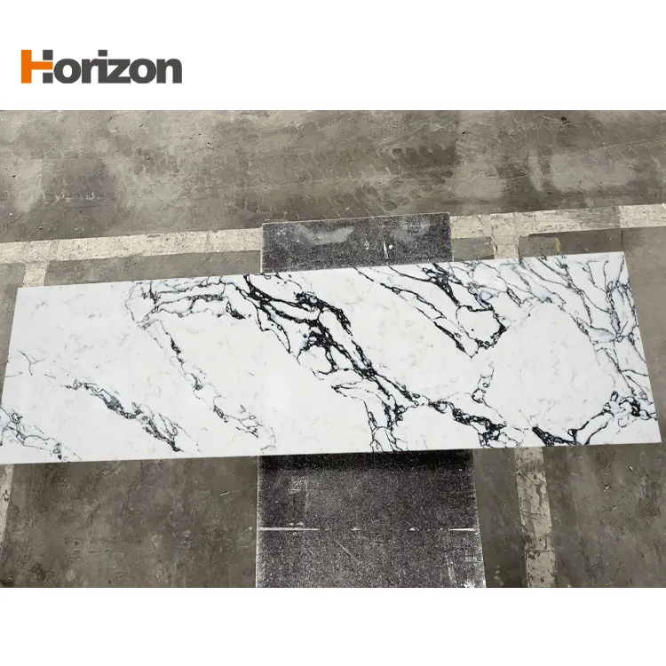 Engineered Quartz Slab 3200x1600mm 18mm Thick