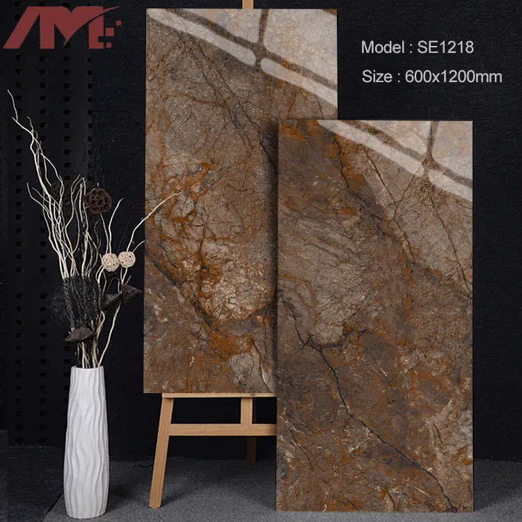 Sintered Stone Slab 600x1200mm