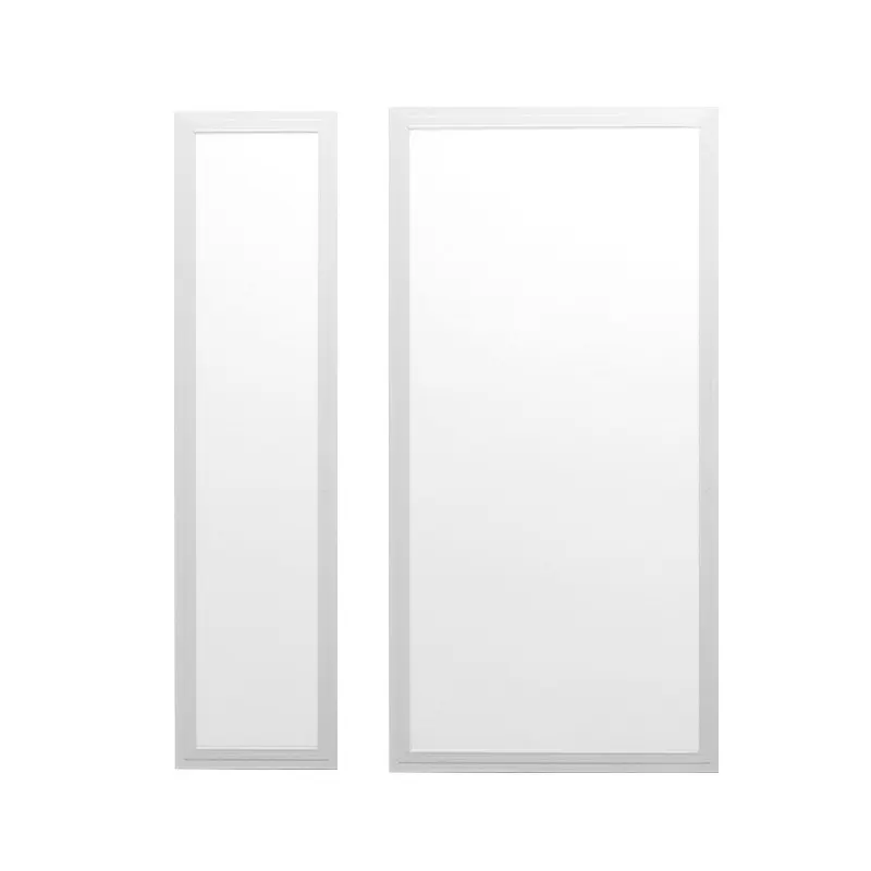 Slim Recessed Aluminum LED Panel Light 50W
