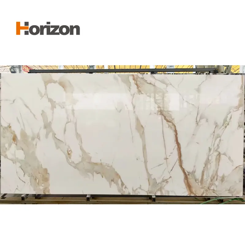 Sintered Stone Slab 1600x3200mm 6mm Thick