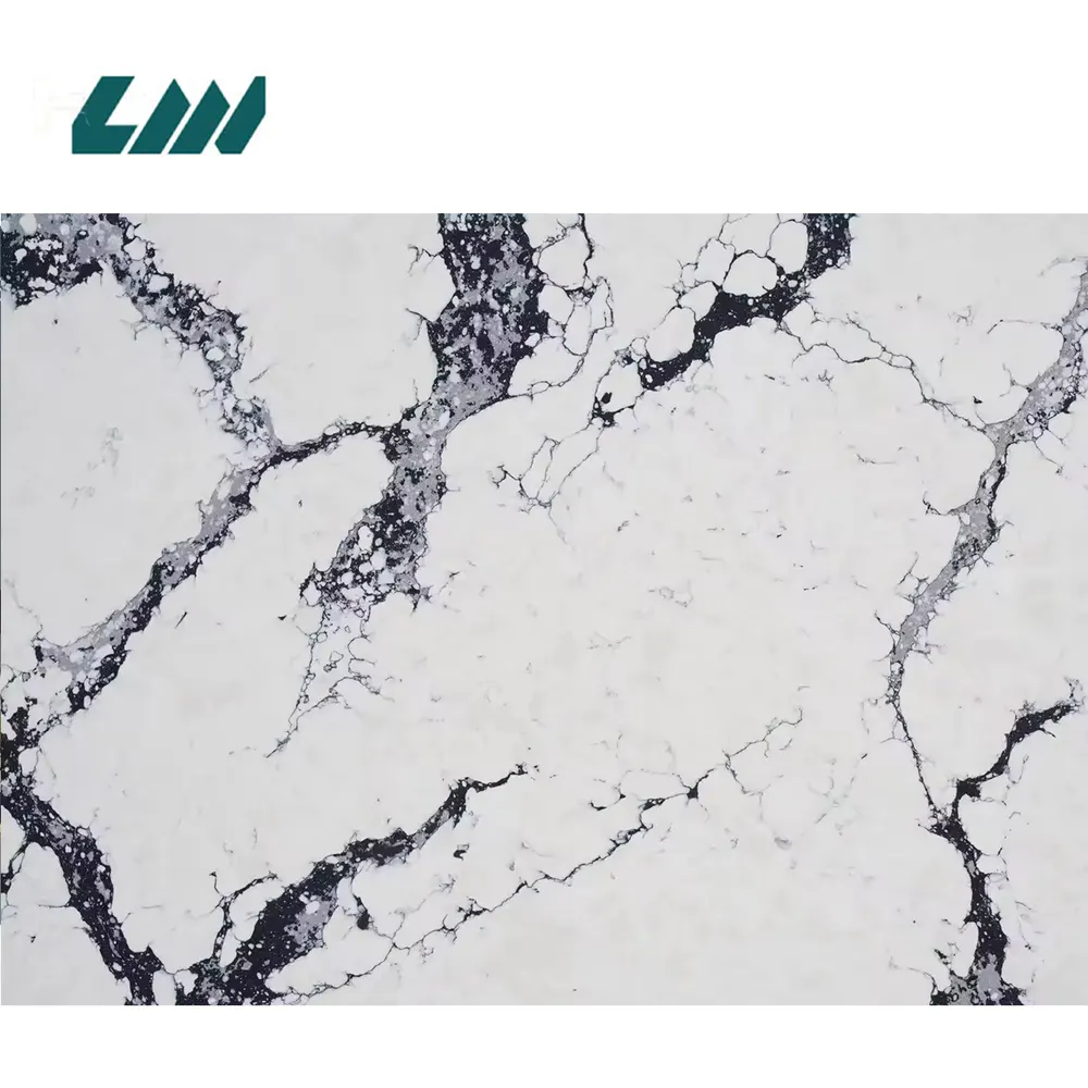 Engineered Quartz Slab 3200x1600mm