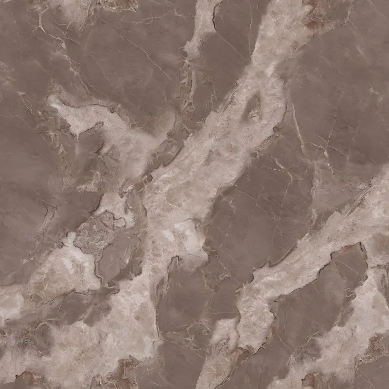 Glossy Ceramic Floor Tile 600x600mm/800x800mm
