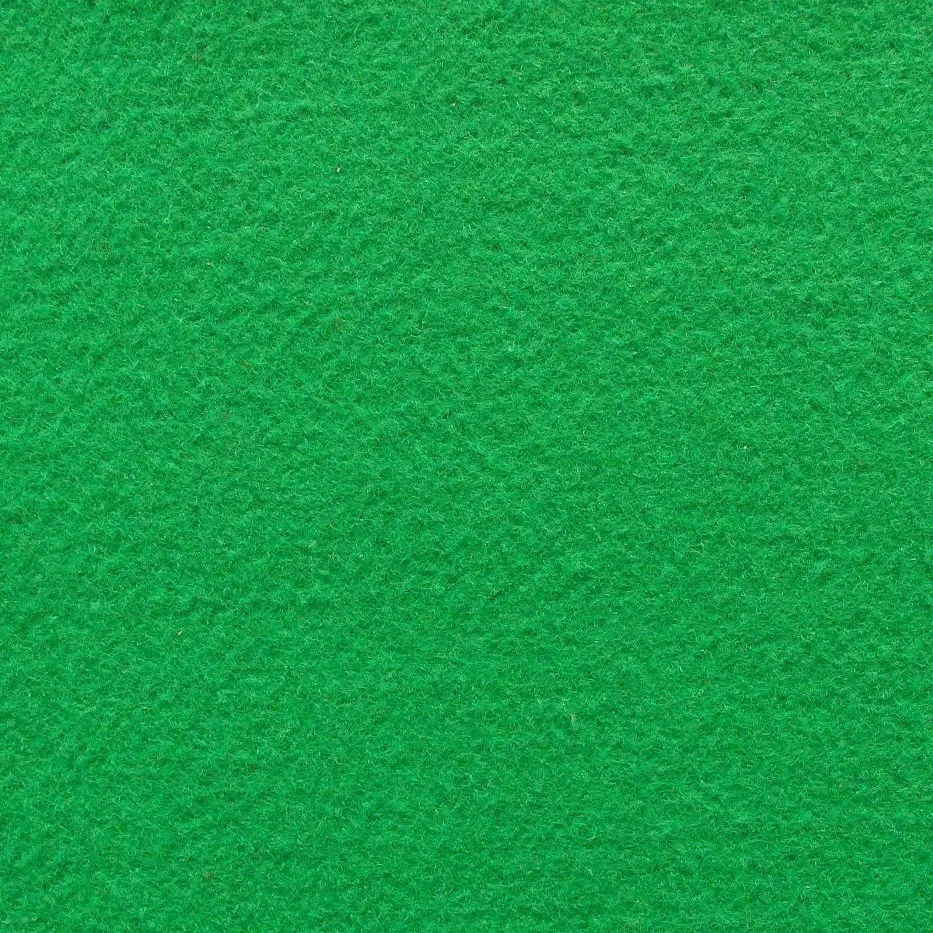 Non-Slip Polyester Carpet Roll With Latex Backing