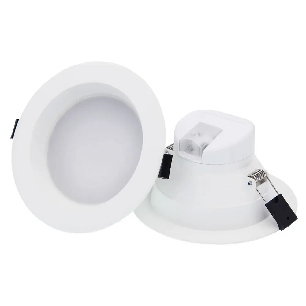 Recessed Aluminum LED Downlight 7-24W