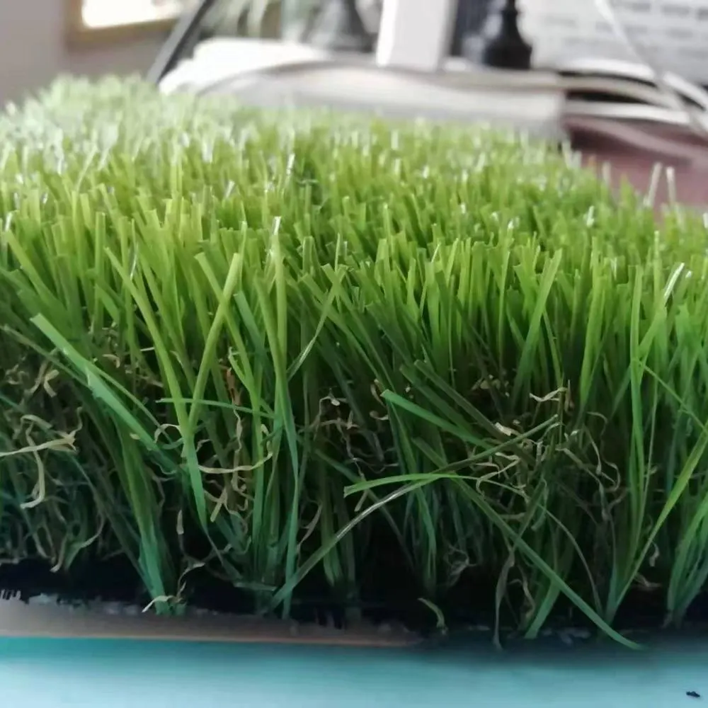 Artificial Landscaping Grass 7-50mm Pile