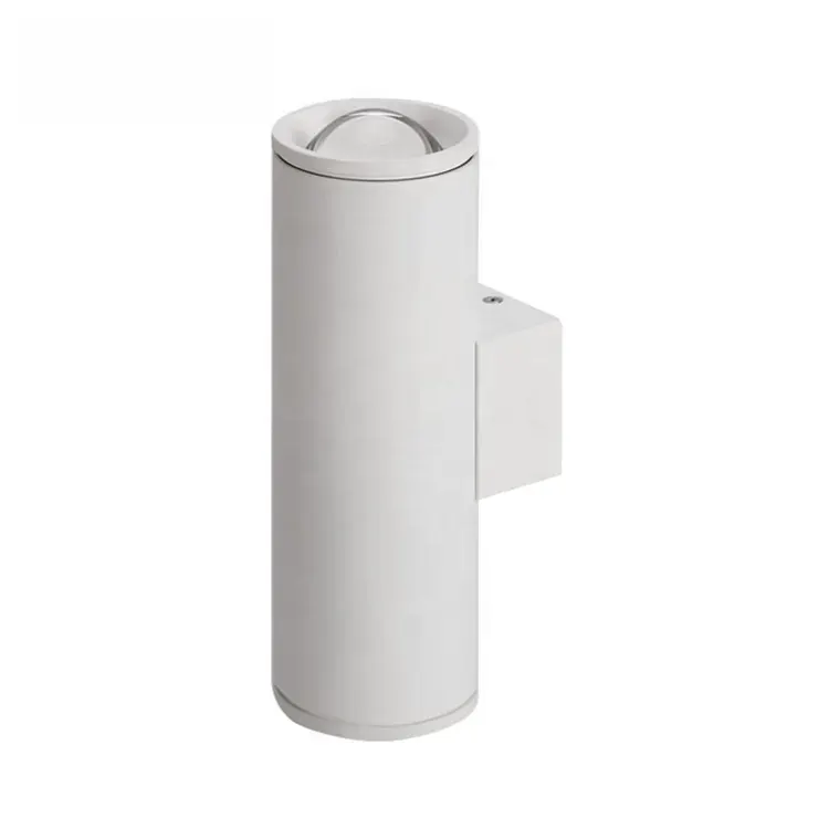 Aluminum LED Wall Light IP65 For Wall-Mounted Lighting