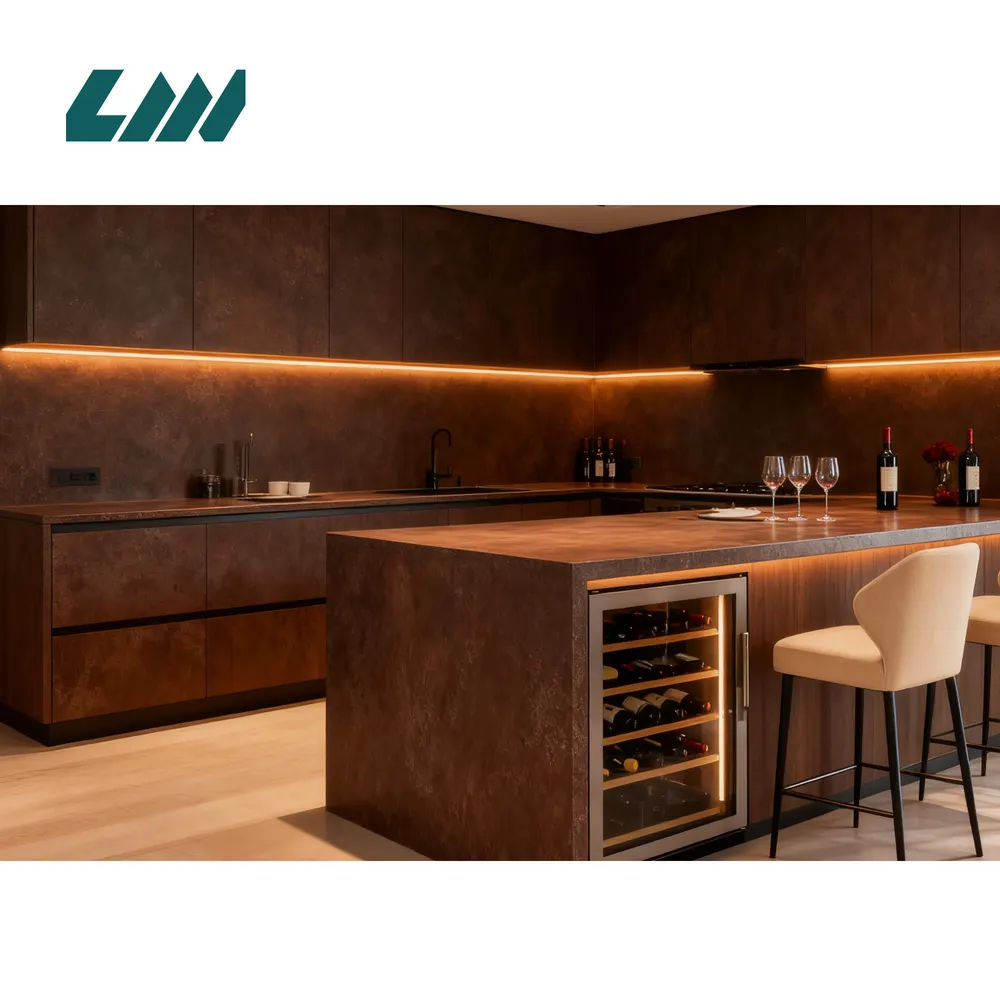 Engineered Quartz Slab 3200x1600mm