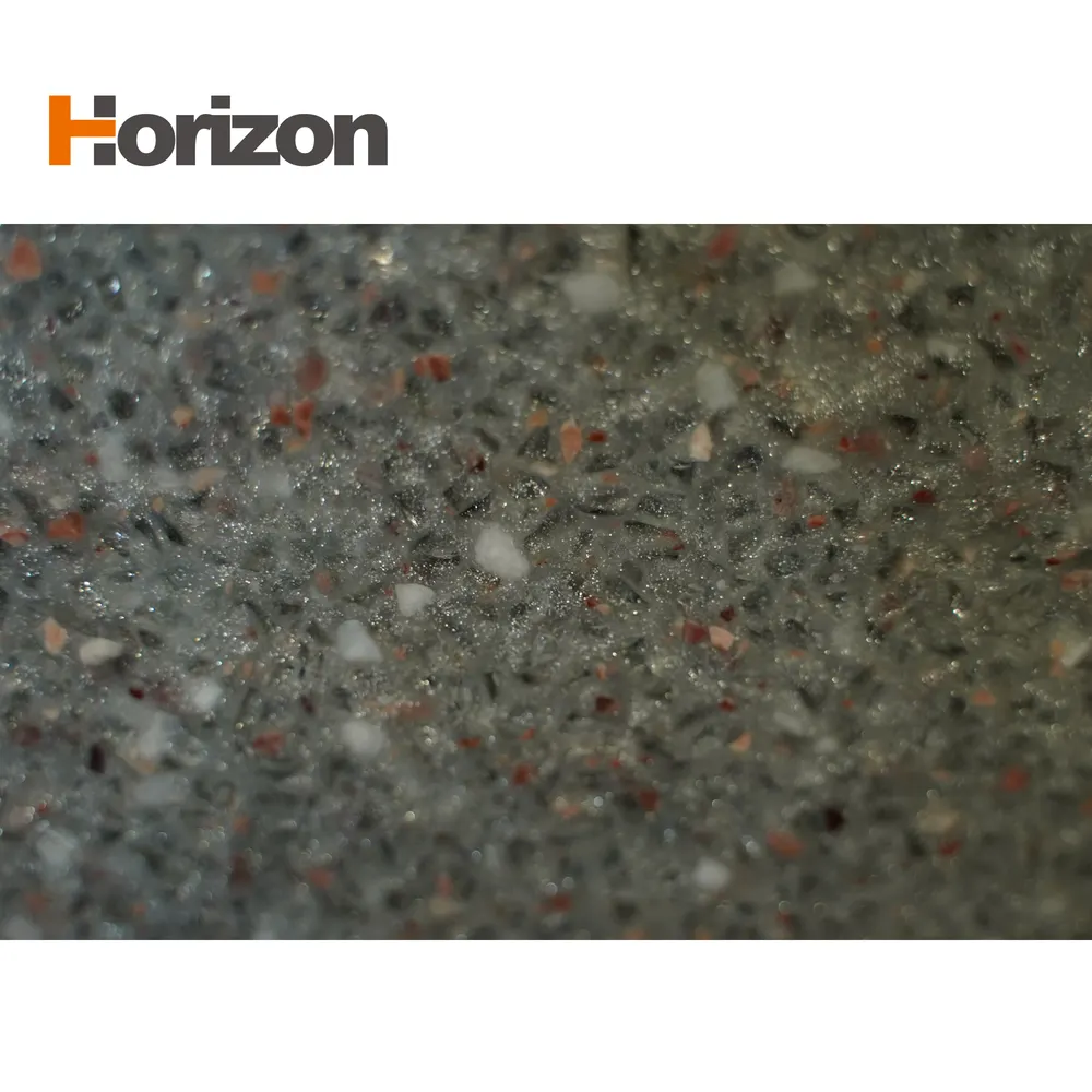 Polished Engineered Quartz Slab 3200x1600mm
