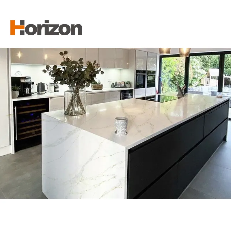 Engineered Quartz Slab 3200x1600mm
