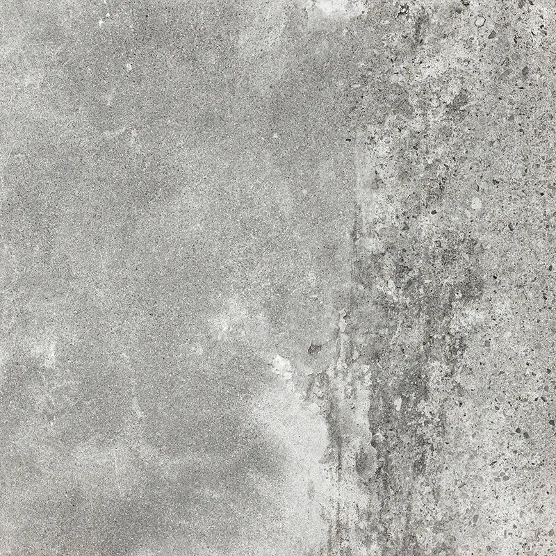 Concrete-Look Porcelain Floor Tile 600x600mm