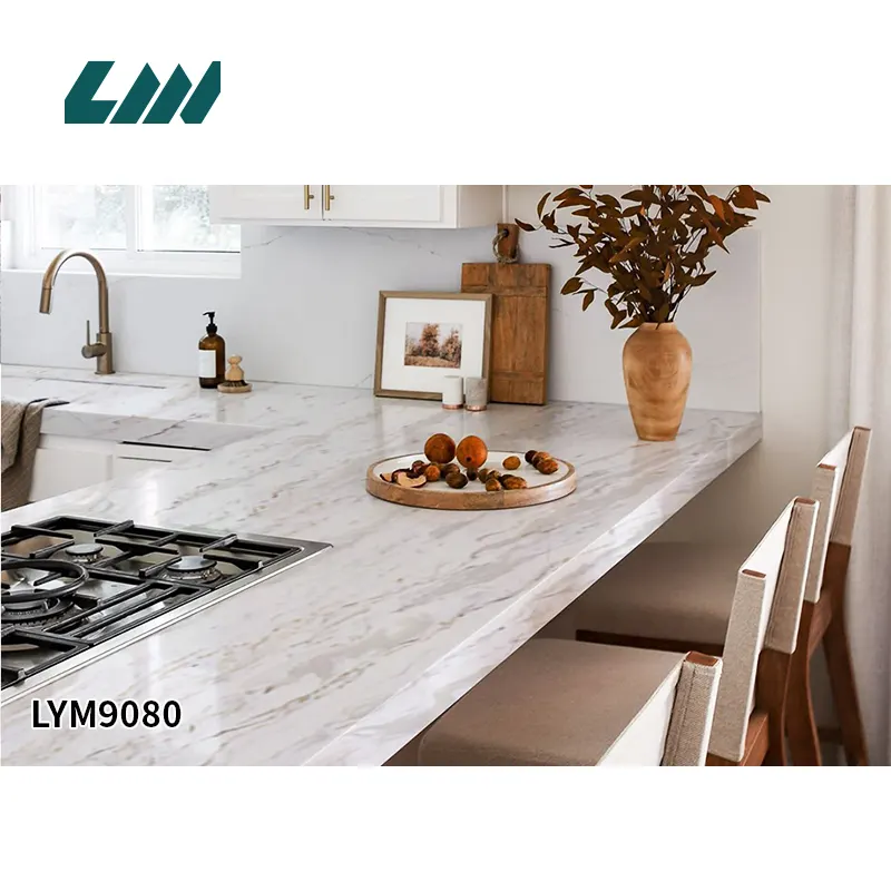Engineered Quartz Slab 3200x1600mm