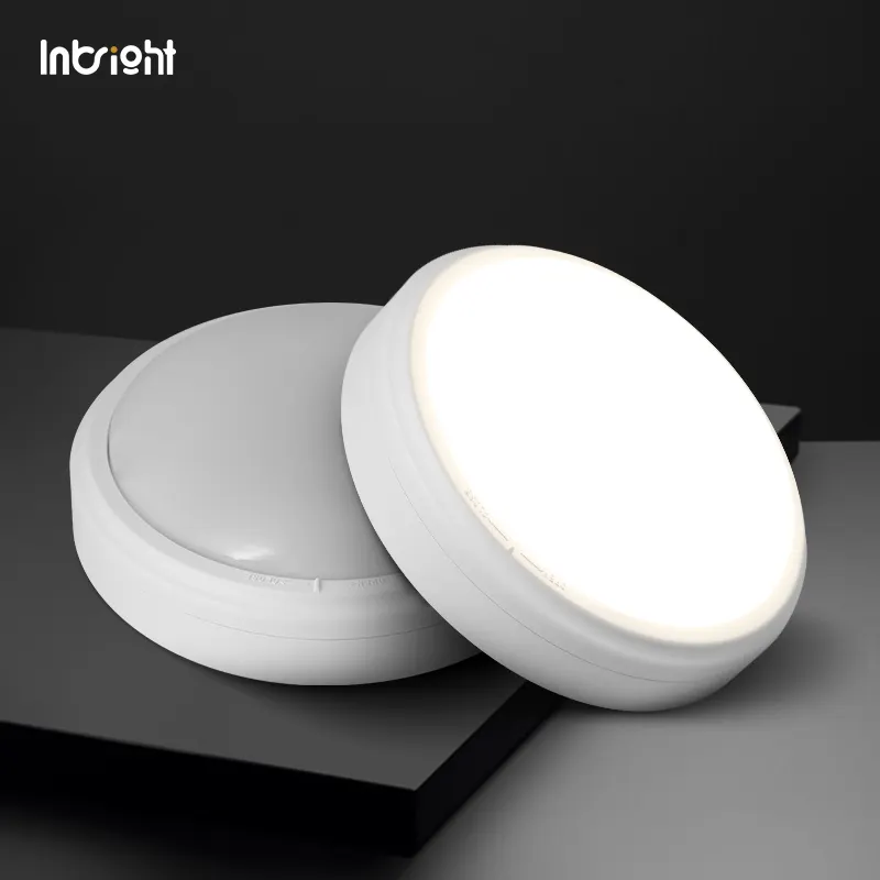 Surface-Mounted Aluminum LED Downlight 30W IP65