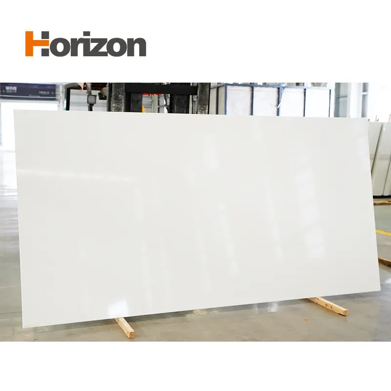 Calacatta Engineered Quartz Slab 3200x1600mm