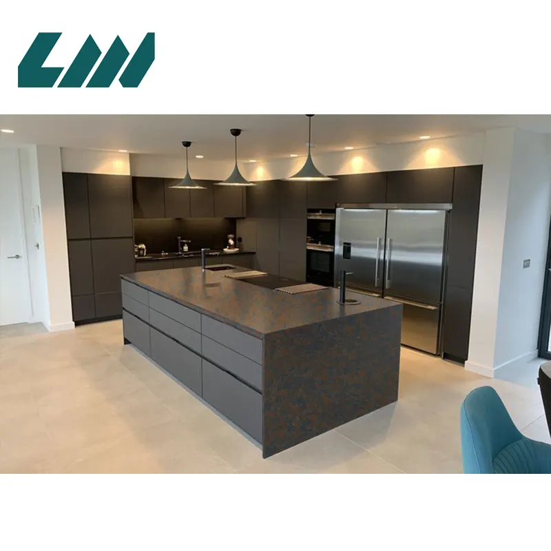 Engineered Quartz Slab 3200x1600mm