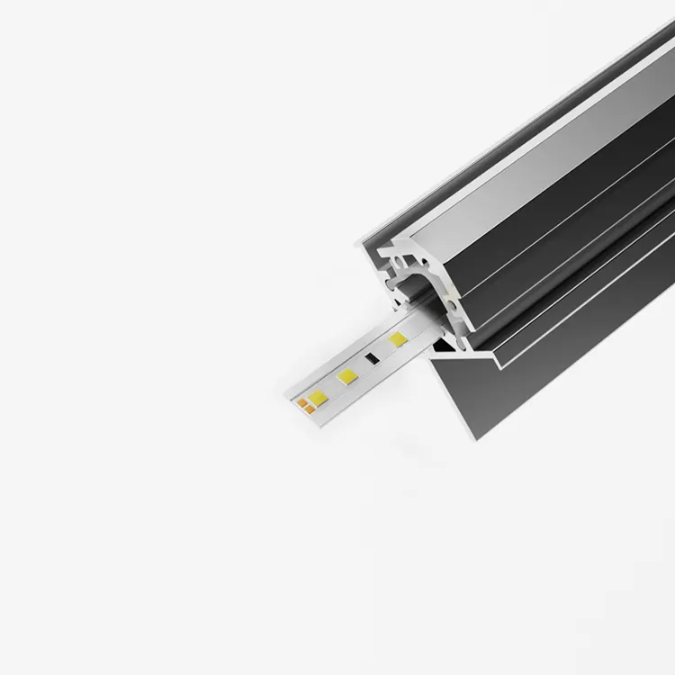 Aluminum LED Light Fixture 7W 12V