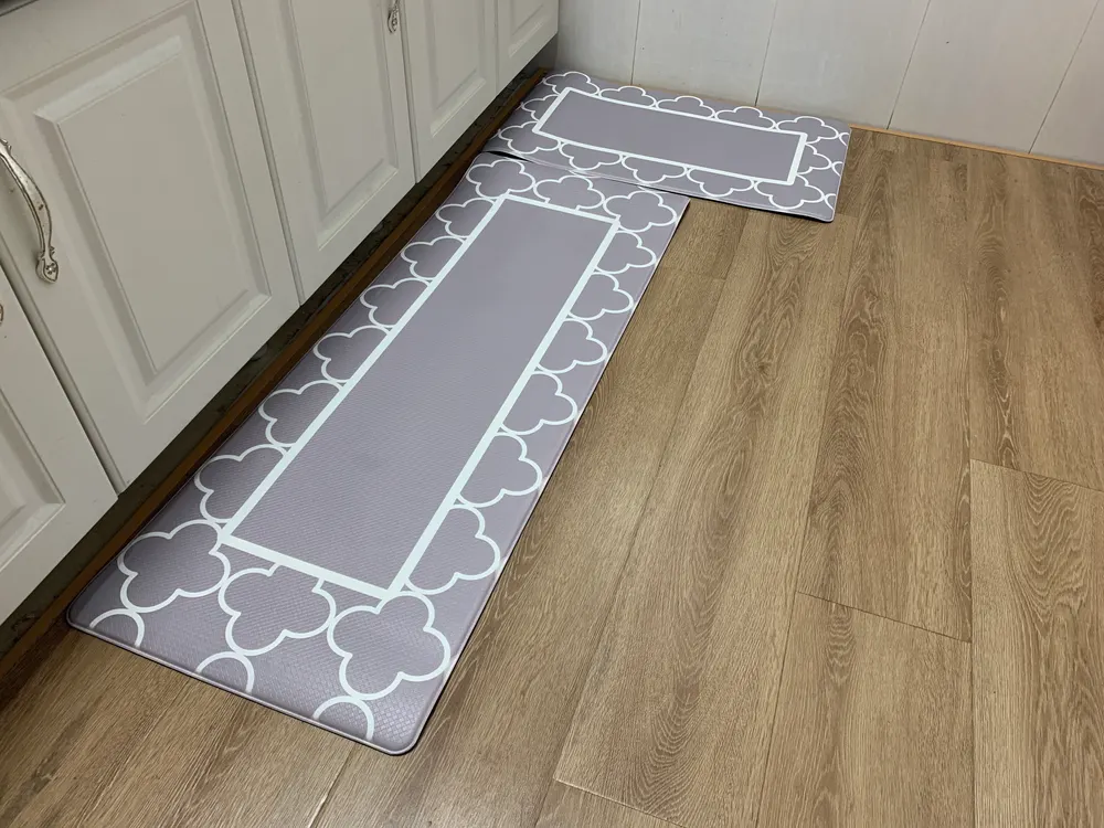 PU Anti-Fatigue Kitchen Floor Mat 44x70cm