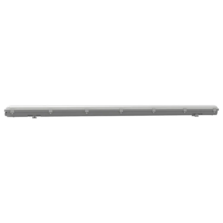 Aluminum LED Light Fixture 10-60W IP65